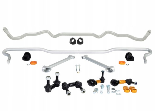 Китай WL-BSK017-13468 КОМПЛЕКТ СТАБІЛІЗАТОРА SUBARU LEVORG VM WHITELINE