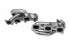 Turboworks mt_168061 ВИПУСКНИЙ КОЛЕКТОР FORD MUSTANG 3.7 11-15