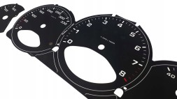 Moman 0089688087756 Швидкі набори Porsche 911 модель 997 - заміна