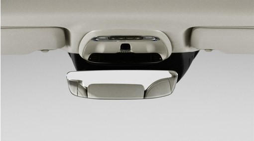 Volvo OE VOLVO S60 V60 XC60 II wwn самозатемнююче дзеркало 31442553