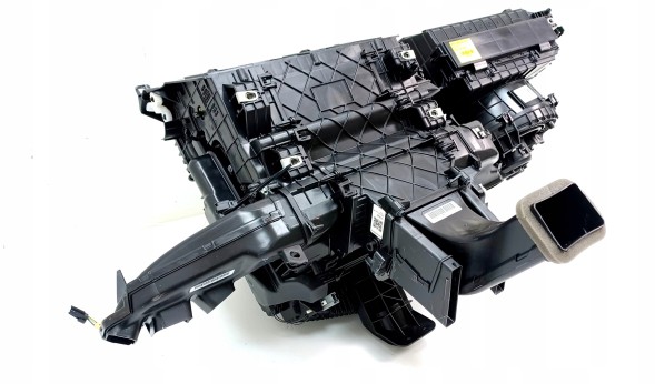 Ford OE LX6A-19B555-FBC Aso обігрівач ford куга mk3 lx6a-19b555-fbc
