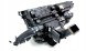 Ford OE LX6A-19B555-FBC Aso обігрівач ford куга mk3 lx6a-19b555-fbc