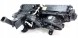 Ford OE LX6A-19B555-FBC Aso обігрівач ford куга mk3 lx6a-19b555-fbc