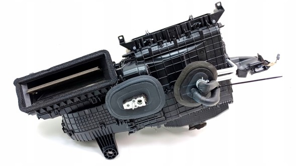 Ford OE LX6A-19B555-FBC Aso обігрівач ford куга mk3 lx6a-19b555-fbc