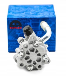 ТОПГЕР SP-JE-101 Насос гідропідсилювача jeep grand cherokee iii wh wk ,commander xh xk 3.0crd