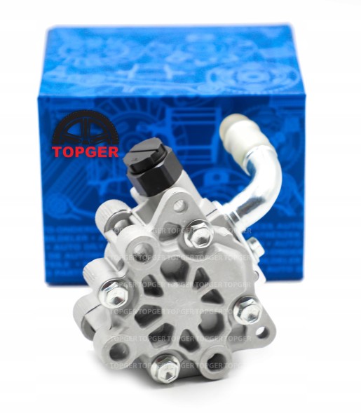 ТОПГЕР SP-JE-101 Насос гідропідсилювача jeep grand cherokee iii wh wk ,commander xh xk 3.0crd