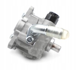 ТОПГЕР SP-JE-101 Насос гідропідсилювача jeep grand cherokee iii wh wk ,commander xh xk 3.0crd