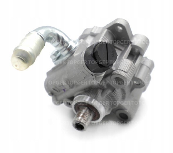 ТОПГЕР SP-JE-101 Насос гідропідсилювача jeep grand cherokee iii wh wk ,commander xh xk 3.0crd