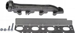 Китай USA-674257 КОЛЕКТОР ВИХЛОПНИЙ ПРАВИЙ 5.7Л HEMI JEEP GRAND CHEROKEE DODGE DURANGO 11-15