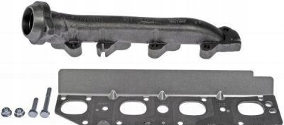 Китай USA-674257 КОЛЕКТОР ВИХЛОПНИЙ ПРАВИЙ 5.7Л HEMI JEEP GRAND CHEROKEE DODGE DURANGO 11-15