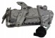 SRLine 85230908 ОХОЛОДЖУВАЧ РЕЦИРКУЛЯЦІЇ ВІДПРАЦЬОВАНИХ ГАЗІВ EGR MERCEDES GLE (V167) 2018 -