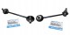 Mazda OE KD31-28-190 + KD31-28-170 КРІПЛЕННЯ СТАБІЛІЗАТОРА ЗАДНЬОЇ ЧАСТИНИ КОМПЛЕКТ ( ЛІВЕ + ПРАВЕ ) OE MAZDA 3 6 CX-5 CX-9