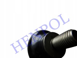 Mazda OE KD31-28-190 + KD31-28-170 КРІПЛЕННЯ СТАБІЛІЗАТОРА ЗАДНЬОЇ ЧАСТИНИ КОМПЛЕКТ ( ЛІВЕ + ПРАВЕ ) OE MAZDA 3 6 CX-5 CX-9