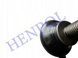 Mazda OE KD31-28-190 + KD31-28-170 КРІПЛЕННЯ СТАБІЛІЗАТОРА ЗАДНЬОЇ ЧАСТИНИ КОМПЛЕКТ ( ЛІВЕ + ПРАВЕ ) OE MAZDA 3 6 CX-5 CX-9