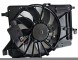 AHE 4S124466221233 Вентилятор з корпусом/кронштейном polcar 32c123w3