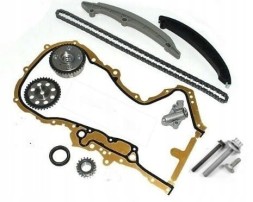 Borsehung B16299 Комплект грм 1.4 / 1.6 tsi skoda vw seat 03c198229b b16299