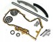Borsehung B16299 Комплект грм 1.4 / 1.6 tsi skoda vw seat 03c198229b b16299