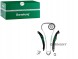 Borsehung B16299 Комплект грм 1.4 / 1.6 tsi skoda vw seat 03c198229b b16299