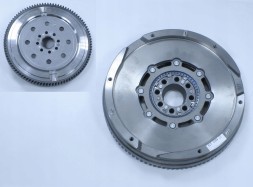 Шеффлер ЛуК 415 0284 10 Luk 415028410 маховик двухмасовий ( розпродаж )