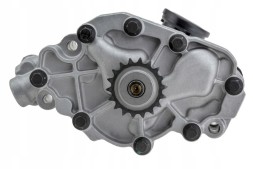 NTY BPO-FR-007 Масляний насос eng 2.0d ford mondeo v 2014- , focus iii 2014- ,c-max ii 2014-