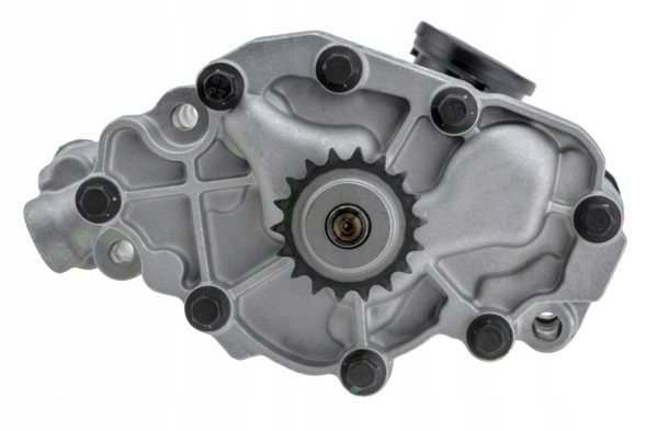 NTY BPO-FR-007 Масляний насос eng 2.0d ford mondeo v 2014- , focus iii 2014- ,c-max ii 2014-