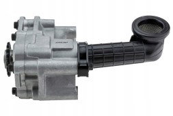 NTY BPO-FR-007 Масляний насос eng 2.0d ford mondeo v 2014- , focus iii 2014- ,c-max ii 2014-