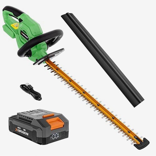 AD BRAKE B0DK13QB3B АКУМУЛЯТОРНІ НОЖИЦІ ДЛЯ ЖИВОПЛОТУ 20В ЕЛЕКТРИЧНИЙ САДОВИЙ КУЩОРІЗ