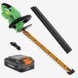 AD BRAKE B0DK13QB3B АКУМУЛЯТОРНІ НОЖИЦІ ДЛЯ ЖИВОПЛОТУ 20В ЕЛЕКТРИЧНИЙ САДОВИЙ КУЩОРІЗ