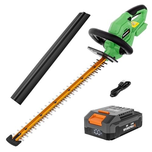 AD BRAKE B0DK13QB3B АКУМУЛЯТОРНІ НОЖИЦІ ДЛЯ ЖИВОПЛОТУ 20В ЕЛЕКТРИЧНИЙ САДОВИЙ КУЩОРІЗ
