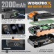 AD BRAKE B0DK13QB3B АКУМУЛЯТОРНІ НОЖИЦІ ДЛЯ ЖИВОПЛОТУ 20В ЕЛЕКТРИЧНИЙ САДОВИЙ КУЩОРІЗ