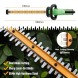 AD BRAKE B0DK13QB3B АКУМУЛЯТОРНІ НОЖИЦІ ДЛЯ ЖИВОПЛОТУ 20В ЕЛЕКТРИЧНИЙ САДОВИЙ КУЩОРІЗ
