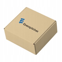 Eberspaecher 25 1816 99 15 00IR Повітродувка для автономного опалювача EBERSPACHER HEATING 25 1816 99 15 00