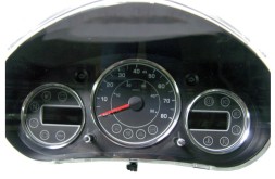 Китай MICROAUTO1571 Лічильник Ексам А741