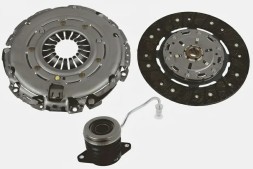 Sachs 3000 990 603 Комплект зчеплення 3000 990 603 sachs fiat jeep 500х
