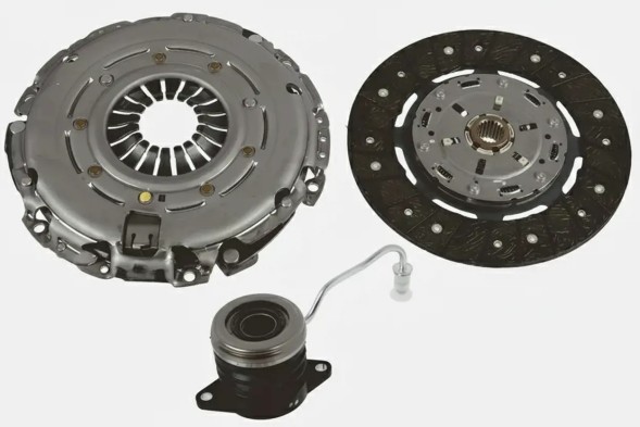 Sachs 3000 990 603 Комплект зчеплення 3000 990 603 sachs fiat jeep 500х