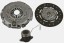 Sachs 3000 990 603 Комплект зчеплення 3000 990 603 sachs fiat jeep 500х