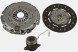 Sachs 3000 990 603 Комплект зчеплення 3000 990 603 sachs fiat jeep 500х
