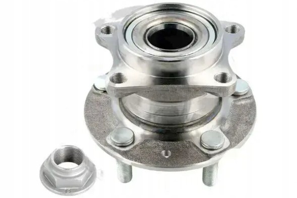 Optimal 942304 Підшипник колеса 942304 optimal mazda cx-7