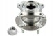 Optimal 942304 Підшипник колеса 942304 optimal mazda cx-7