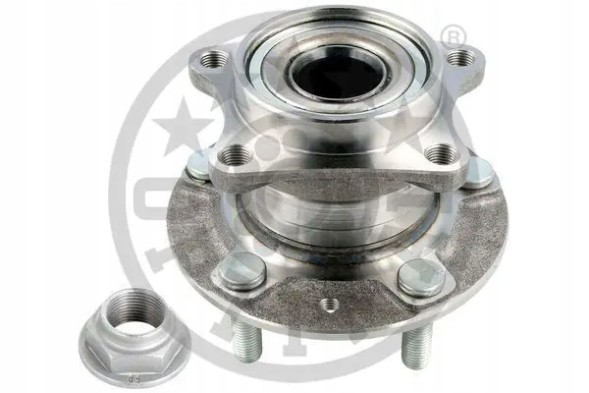 Optimal 942304 Підшипник колеса 942304 optimal mazda cx-7
