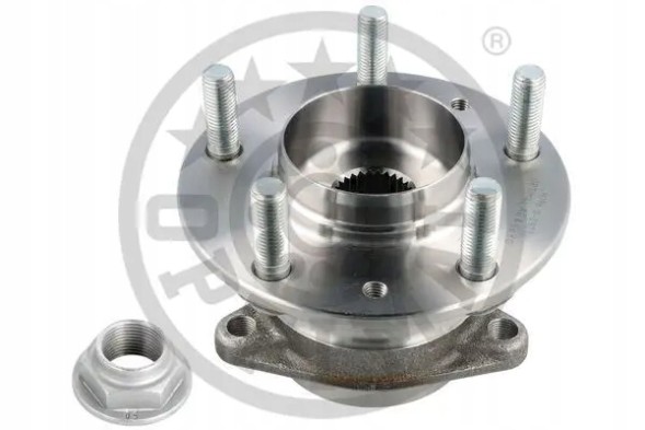 Optimal 942304 Підшипник колеса 942304 optimal mazda cx-7