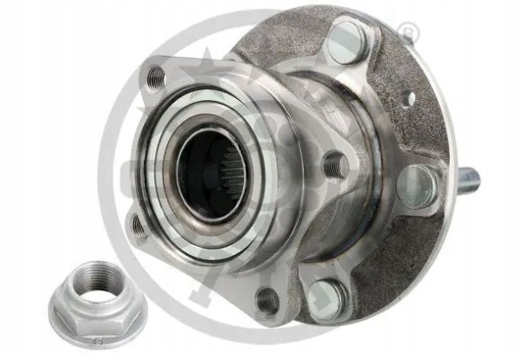 Optimal 942304 Підшипник колеса 942304 optimal mazda cx-7