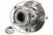 Optimal 942304 Підшипник колеса 942304 optimal mazda cx-7