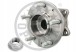 Optimal 942304 Підшипник колеса 942304 optimal mazda cx-7