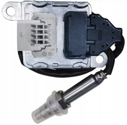 Autokomp 9675358480 NOX Autokomp Датчик NOX (лямбда-зонд) для вихлопних газів Citroen C4 C5 Peugeot 308 5008 Opel 1.5 2.0 HDI