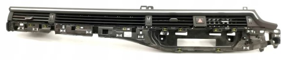 Audi OE 8W2820901B, DWP463800OE Центральна решітка обдуву Audi A5 8W2820901B RHD