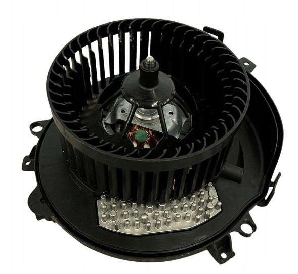 Volkswagen OE 5WC819015A 5WA907521 Вентилятор пічки VW 5WC819015A
