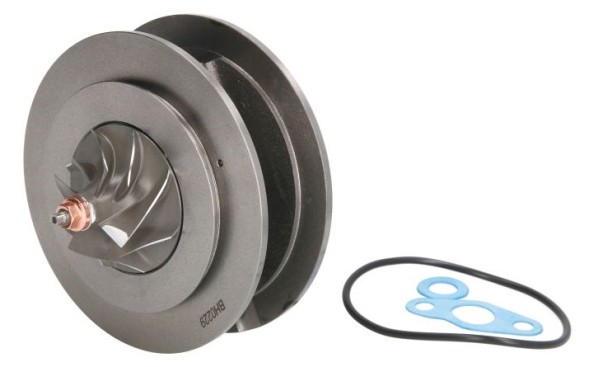 Turbo 49335-01101 49335-01100 49335-01102, MTURBO ЯДРО ТУРБІНИ КАРТРИДЖ MITSUBISHI ASX 1.8 DI-D 150 к.с. 49335-0110