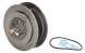 Turbo 49335-01101 49335-01100 49335-01102, MTURBO ЯДРО ТУРБІНИ КАРТРИДЖ MITSUBISHI ASX 1.8 DI-D 150 к.с. 49335-0110