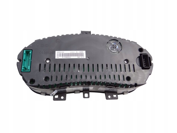 Skoda OE 5J0920910C glp Набір індикаторів лічильник годинник Skoda 5J0920910C фото!! англієць